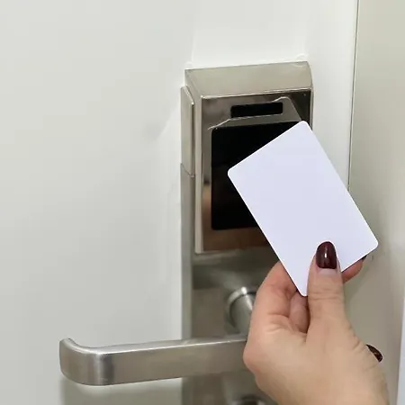 Appartamento Hb Luxury