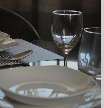 Hb Luxury Appartamento