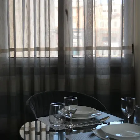 Hb Luxury Appartamento Vlorë