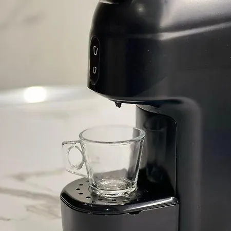 Hb Luxury Lägenhet Vlorë