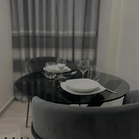 Hb Luxury Διαμέρισμα