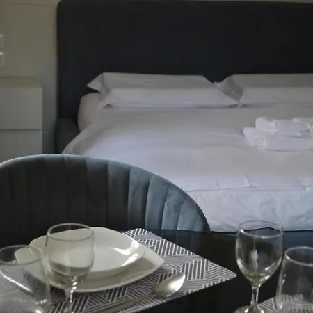 Hb Luxury Apartment Vlore