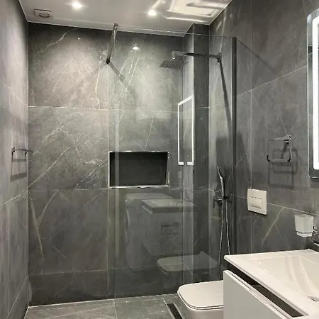 Διαμέρισμα Hb Luxury