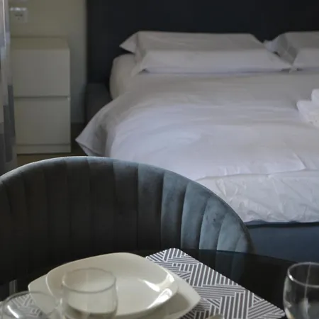 Hb Luxury Apartment *