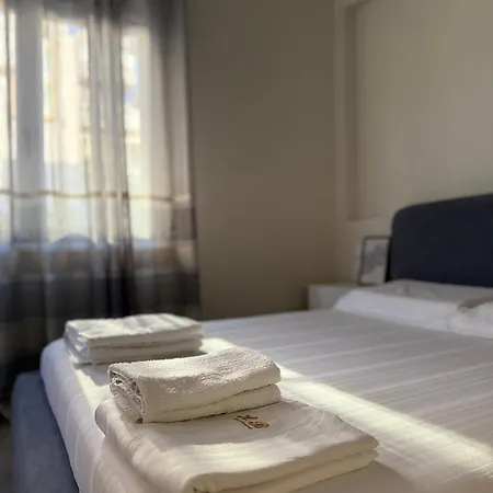 Apartment Hb Luxury Vlore