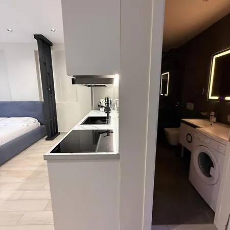 Lägenhet Hb Luxury Vlorë