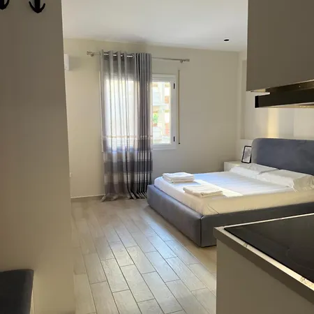Hb Luxury Διαμέρισμα