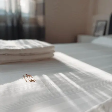 Hb Luxury Apartment *