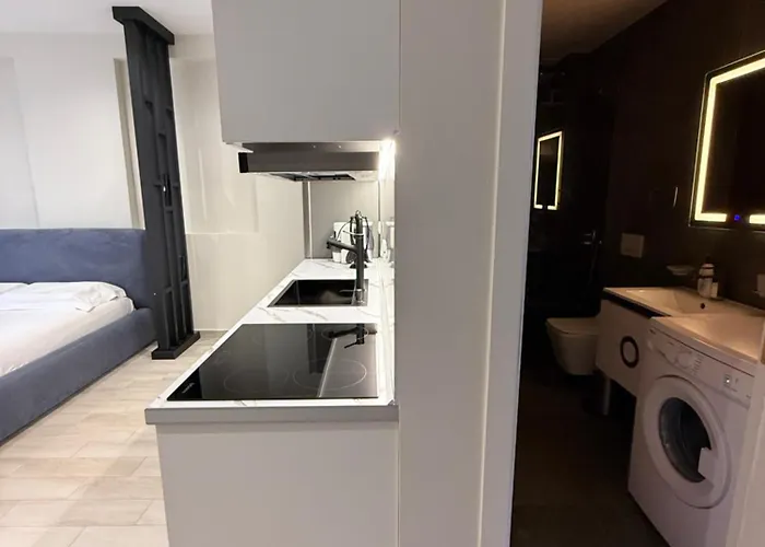 Apartment Hb Luxury Vlore